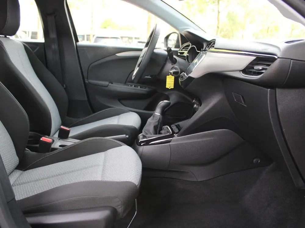 Opel Corsa 1.2 Edition uit 2025, foto 7