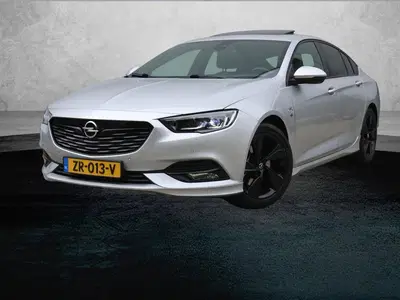 Opel Insignia 200pk Exclusive uit 2019