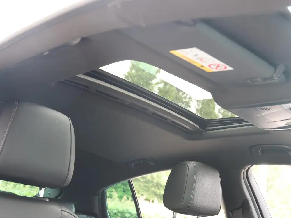 Opel Insignia 200pk Exclusive uit 2019, foto 11