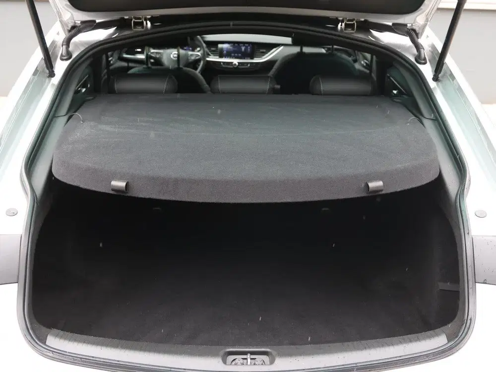 Opel Insignia 200pk Exclusive uit 2019, foto 19