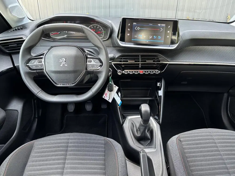 Peugeot 208 75pk Active uit 2022, foto 12