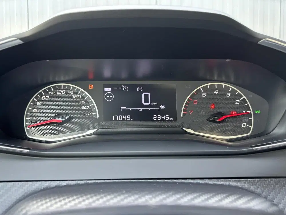 Peugeot 208 75pk Active uit 2022, foto 16