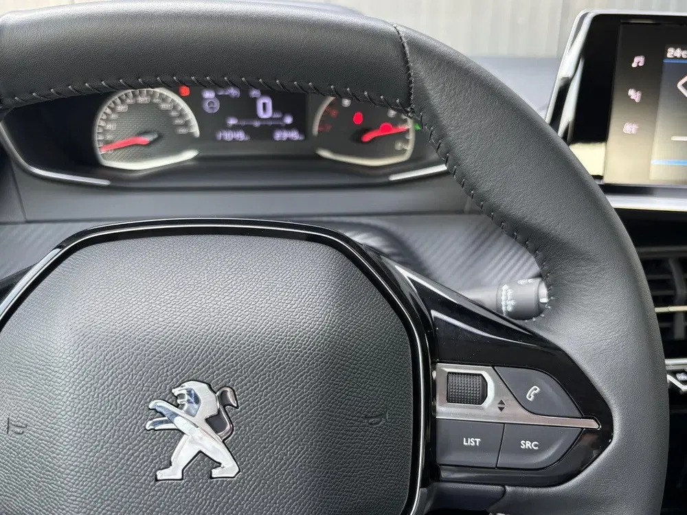 Peugeot 208 75pk Active uit 2022, foto 17