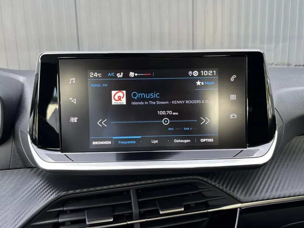 Peugeot 208 75pk Active uit 2022, foto 18