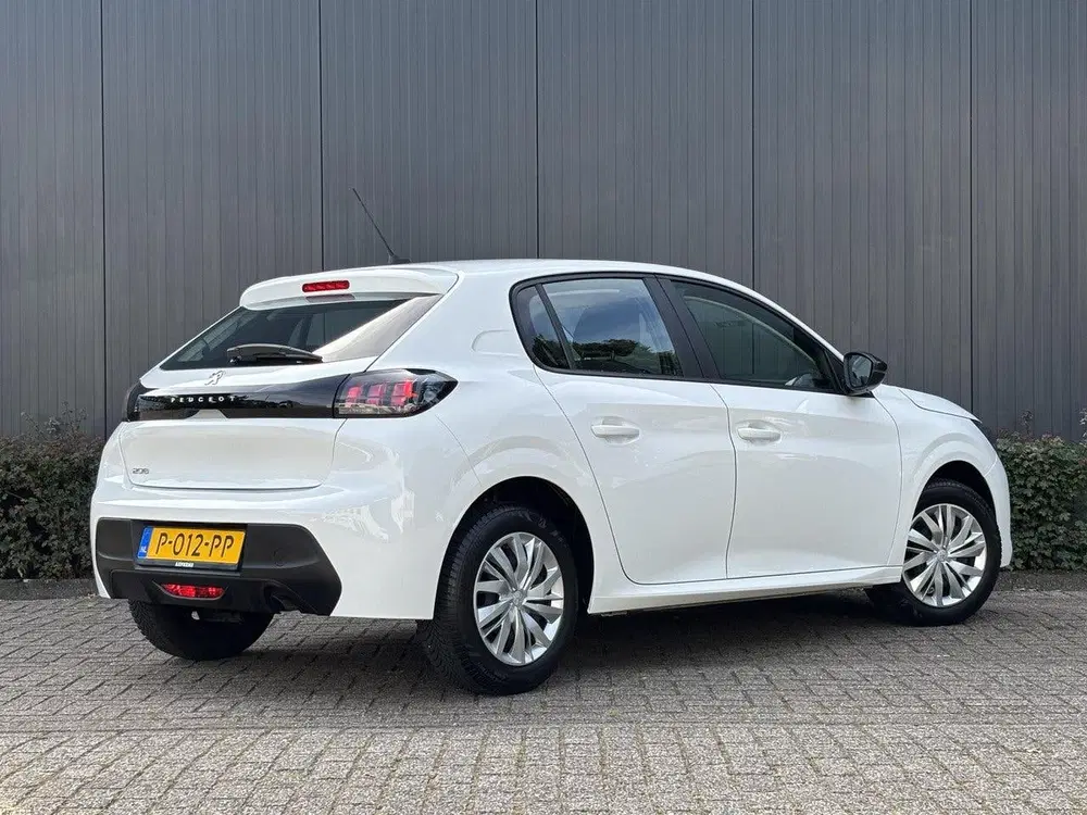 Peugeot 208 75pk Active uit 2022, foto 3