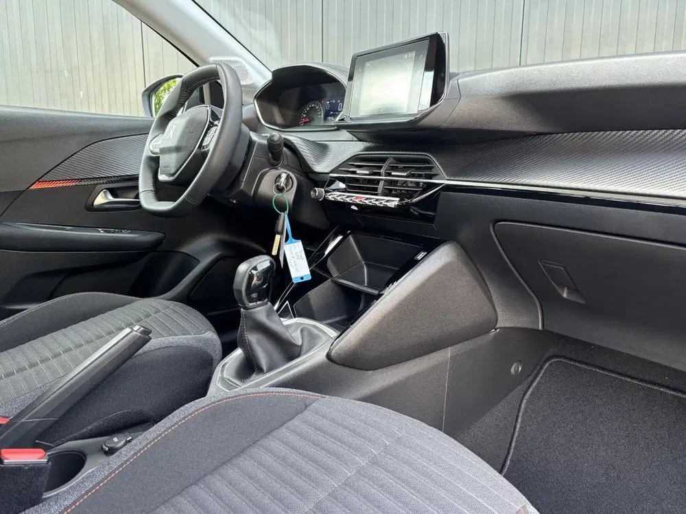 Peugeot 208 75pk Active uit 2022, foto 6
