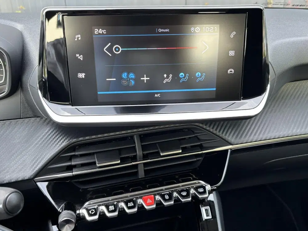 Peugeot 208 75pk Active uit 2022, foto 7