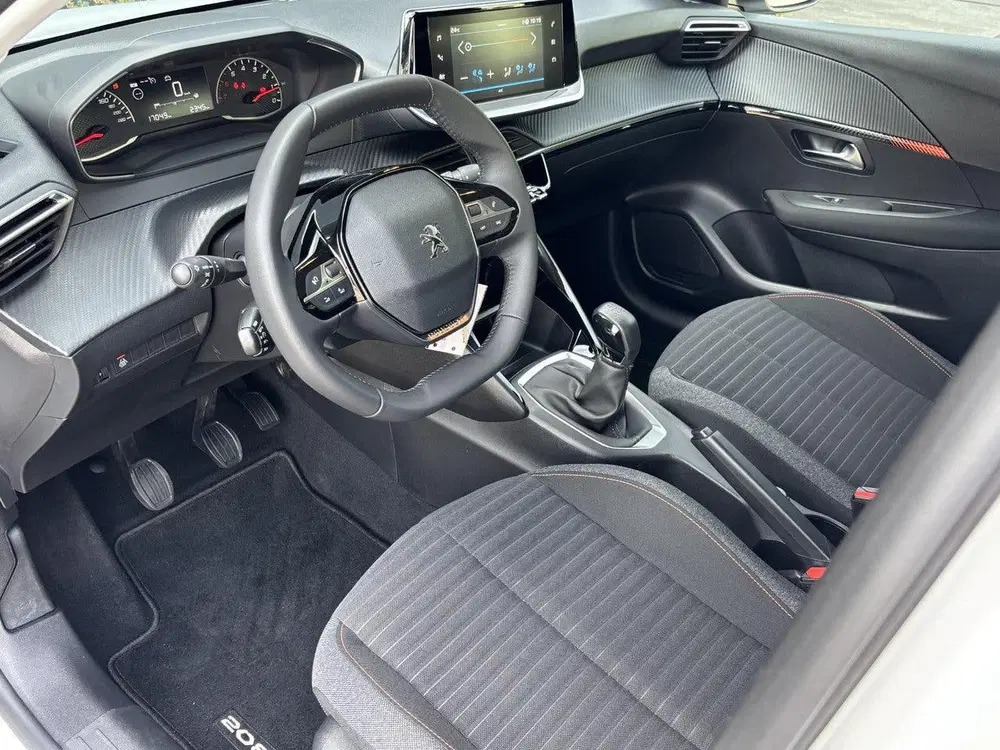 Peugeot 208 75pk Active uit 2022, foto 8