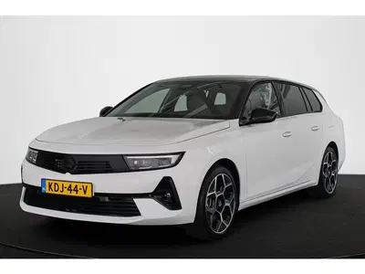 Opel Astra Sports Tourer 1.6 Turbo Plug In Hybrid GS uit 2026