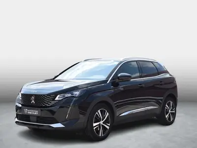 Peugeot 3008 1.2 PureTech GT uit 2021