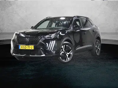 Peugeot 2008 1.2 100PK Allure uit 2025
