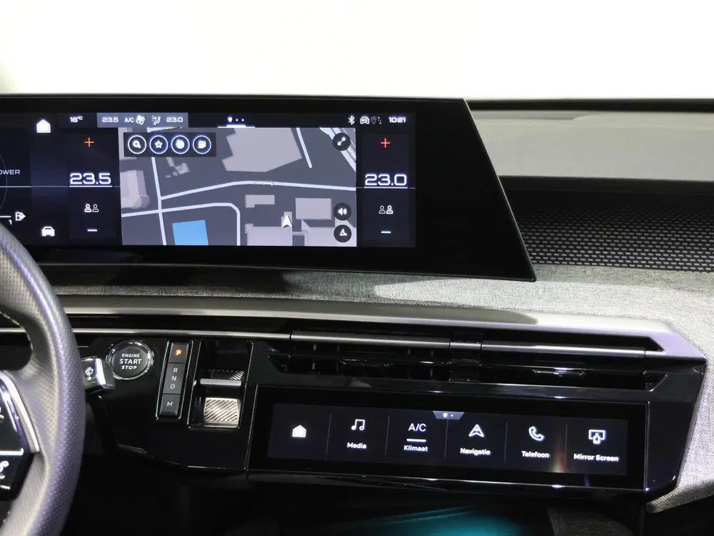 Peugeot 5008 1.2 Hybrid 145PK GT uit 2025, foto 14