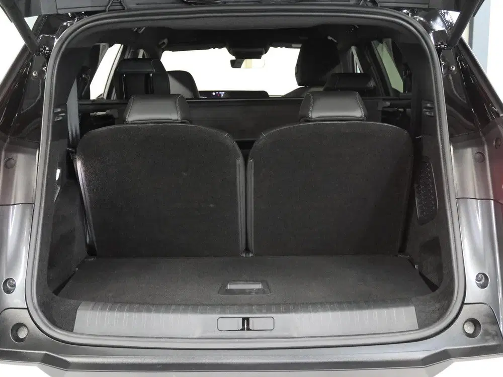 Peugeot 5008 1.2 Hybrid 145PK GT uit 2025, foto 17
