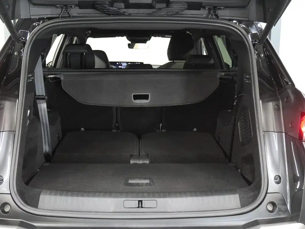 Peugeot 5008 1.2 Hybrid 145PK GT uit 2025, foto 18