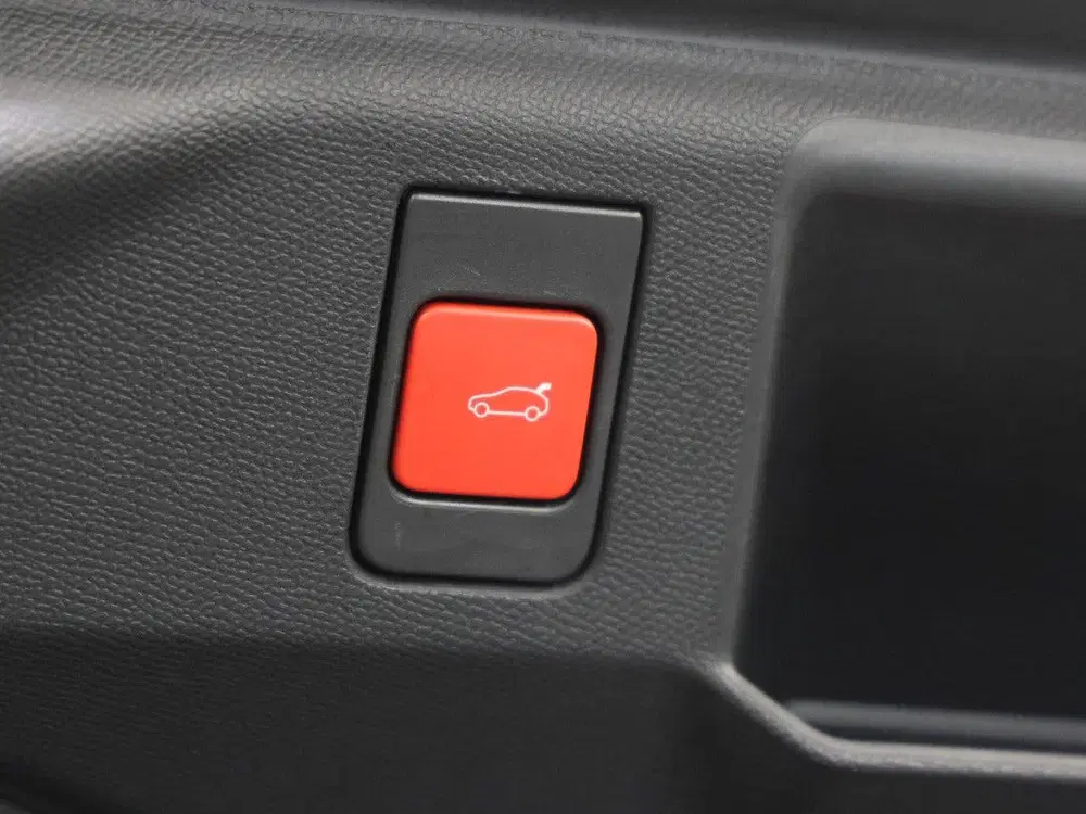 Peugeot 5008 1.2 Hybrid 145PK GT uit 2025, foto 19