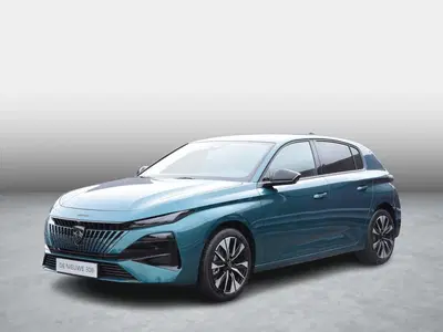 Peugeot 308 1.2 Hybrid 145 e-DCS6 Allure (bj 2026) uit 2026