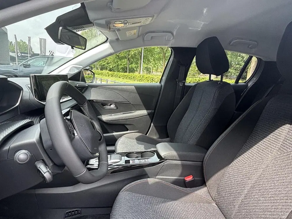 Peugeot 208 1.2 Hybrid 110 e-DCS6 (bj 2026 uit 2026, foto 11