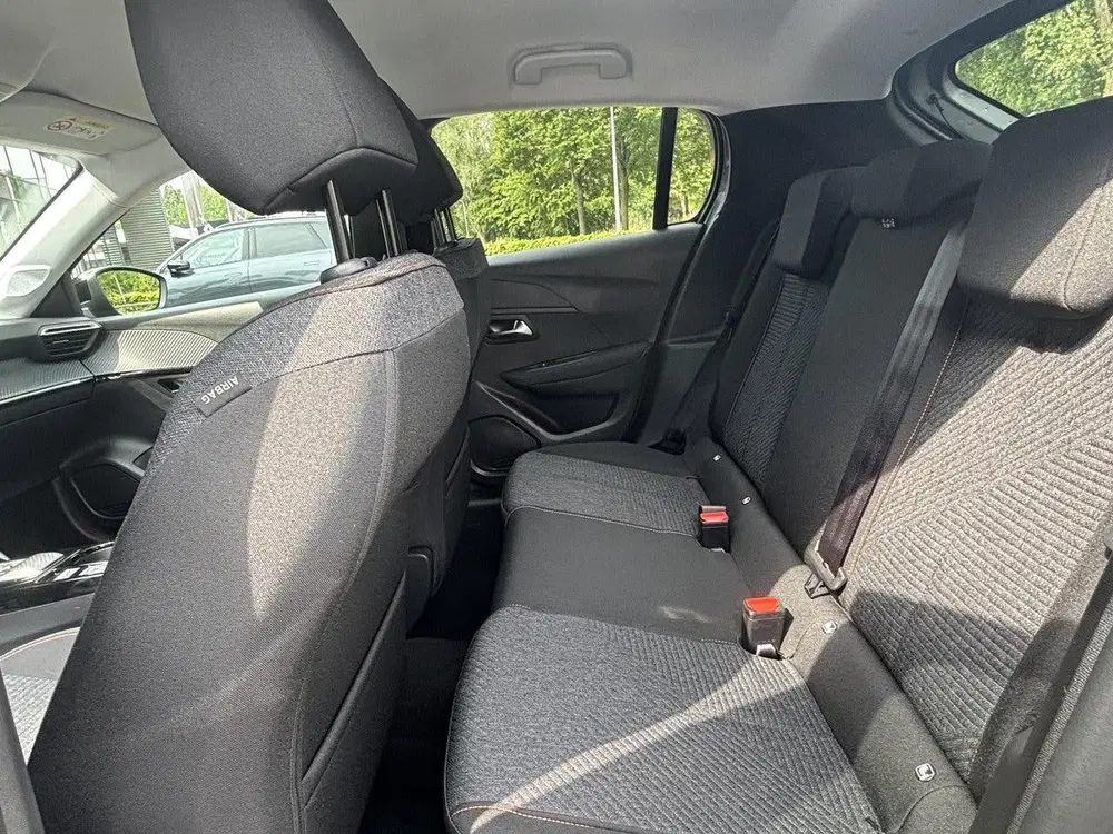 Peugeot 208 1.2 Hybrid 110 e-DCS6 (bj 2026 uit 2026, foto 12