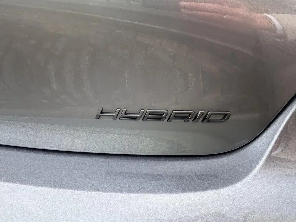 Peugeot 208 1.2 Hybrid 110 e-DCS6 (bj 2026 uit 2026, foto 14
