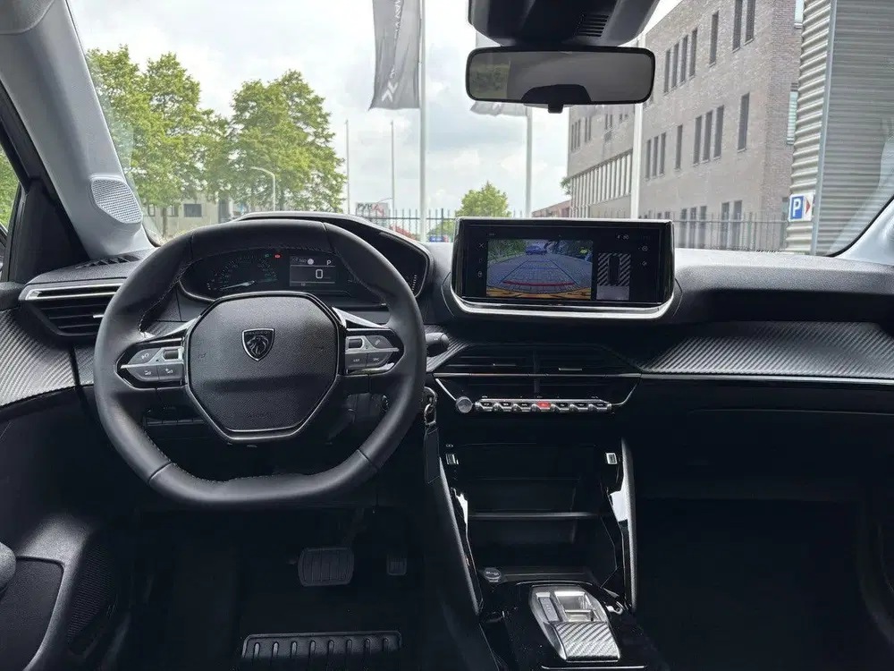 Peugeot 208 1.2 Hybrid 110 e-DCS6 (bj 2026 uit 2026, foto 15
