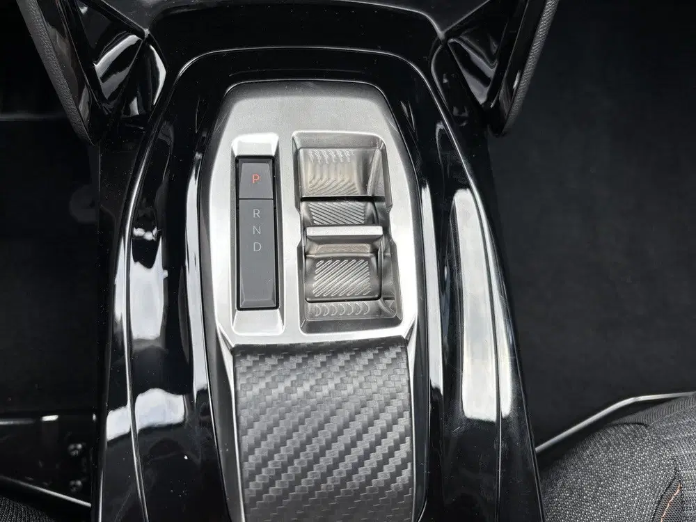 Peugeot 208 1.2 Hybrid 110 e-DCS6 (bj 2026 uit 2026, foto 16