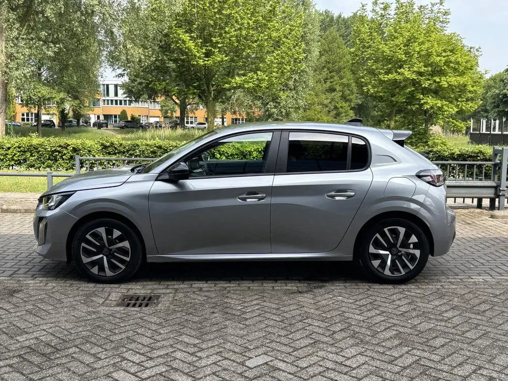 Peugeot 208 1.2 Hybrid 110 e-DCS6 (bj 2026 uit 2026, foto 5
