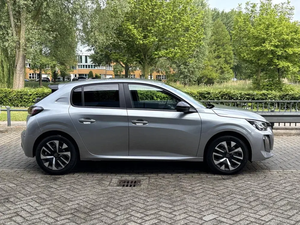 Peugeot 208 1.2 Hybrid 110 e-DCS6 (bj 2026 uit 2026, foto 6