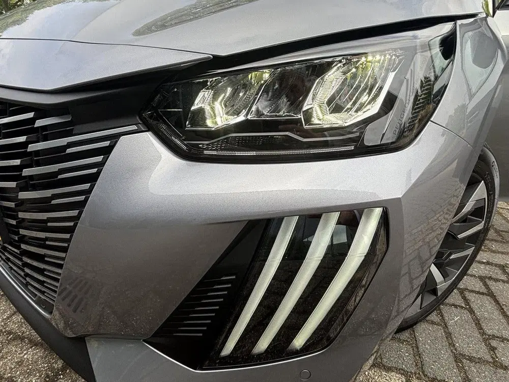 Peugeot 208 1.2 Hybrid 110 e-DCS6 (bj 2026 uit 2026, foto 9