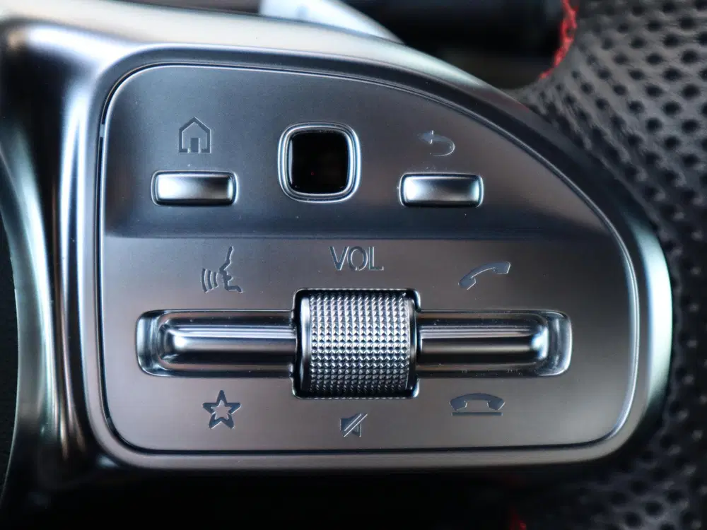 Mercedes-Benz A-Klasse 180 AMG Line l Panorama dak l Keyless uit 2023, foto 17
