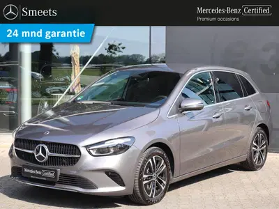 Mercedes-Benz B-Klasse 250 e Star Edition l Keyless l Achter uit 2024