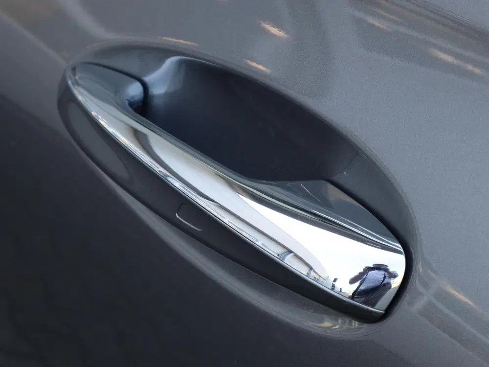 Mercedes-Benz B-Klasse 250 e Star Edition l Keyless l Achter uit 2024, foto 10