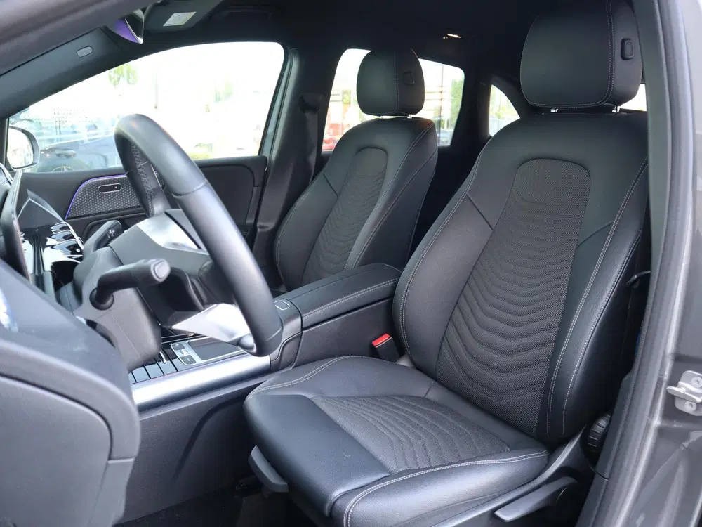 Mercedes-Benz B-Klasse 250 e Star Edition l Keyless l Achter uit 2024, foto 12