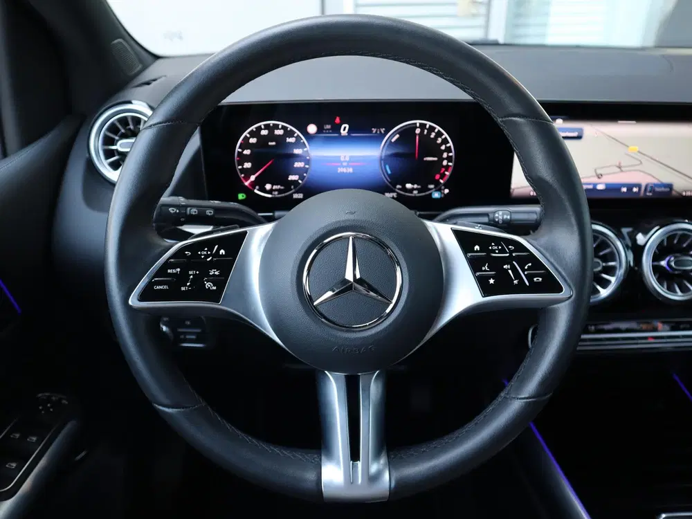 Mercedes-Benz B-Klasse 250 e Star Edition l Keyless l Achter uit 2024, foto 14