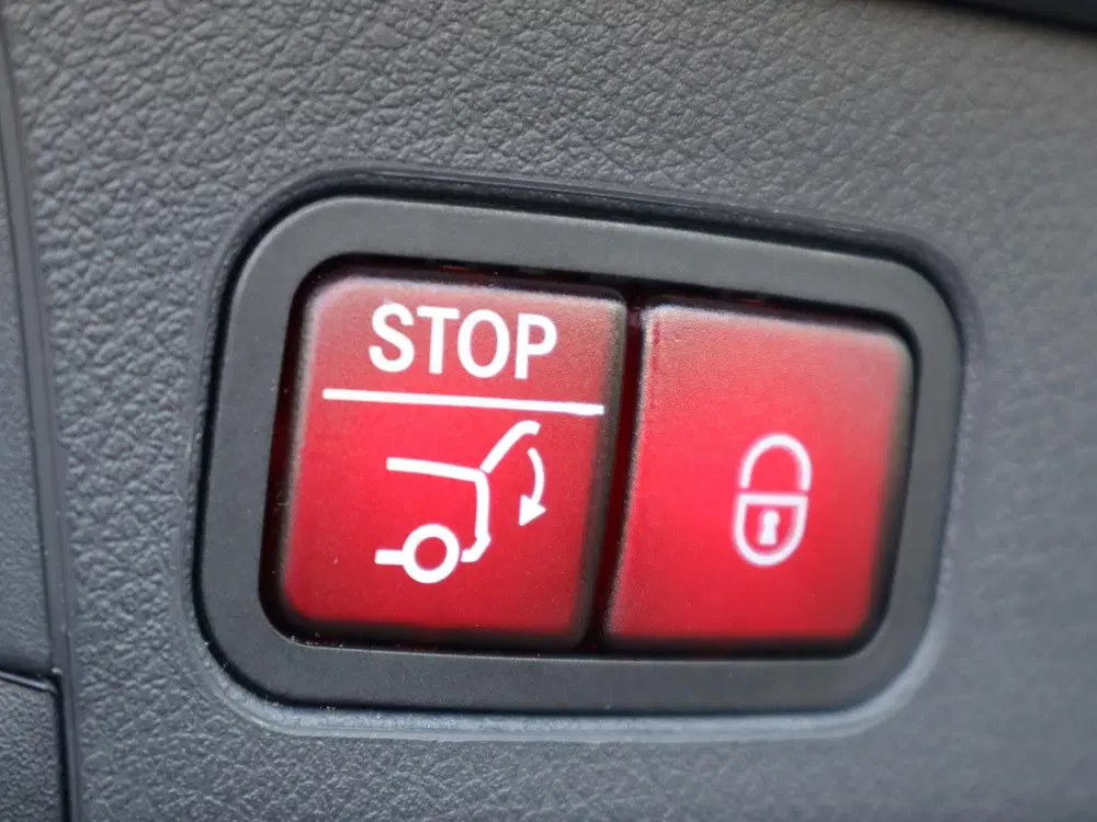 Mercedes-Benz B-Klasse 250 e Star Edition l Keyless l Achter uit 2024, foto 8