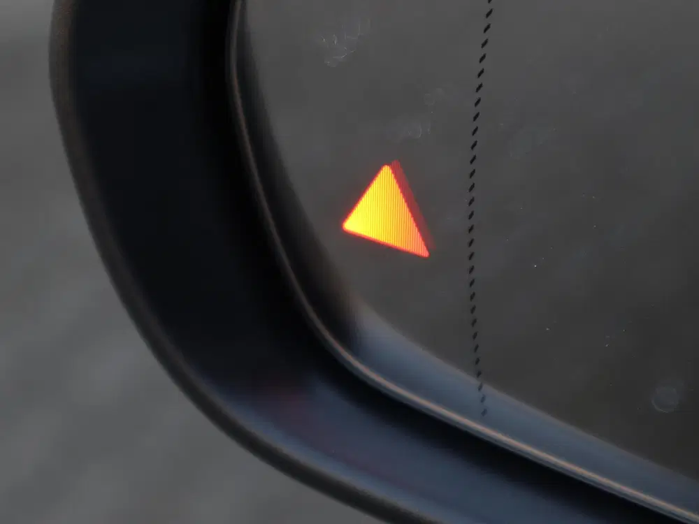 Mercedes-Benz B-Klasse 250 e Star Edition l Keyless l Achter uit 2024, foto 9