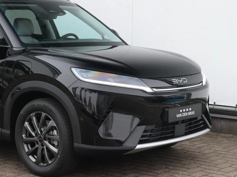 BYD Atto 2 DM-i Boost uit 2026, foto 13