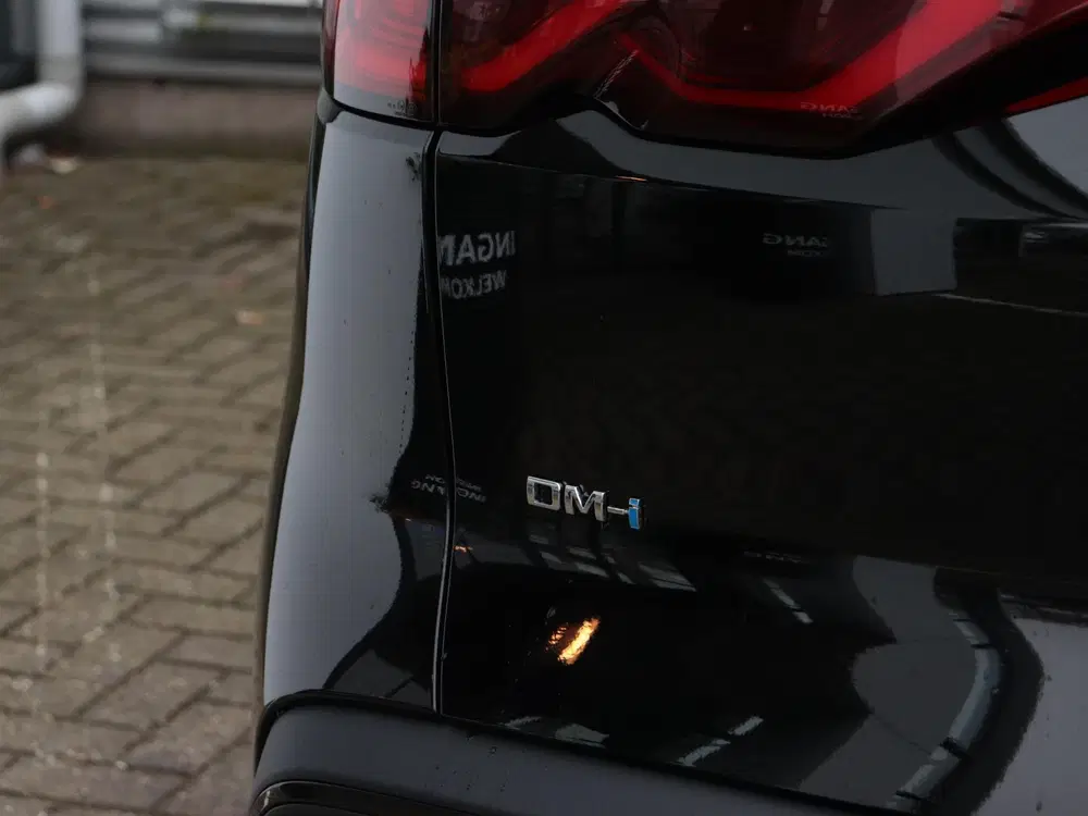 BYD Atto 2 DM-i Boost uit 2026, foto 16