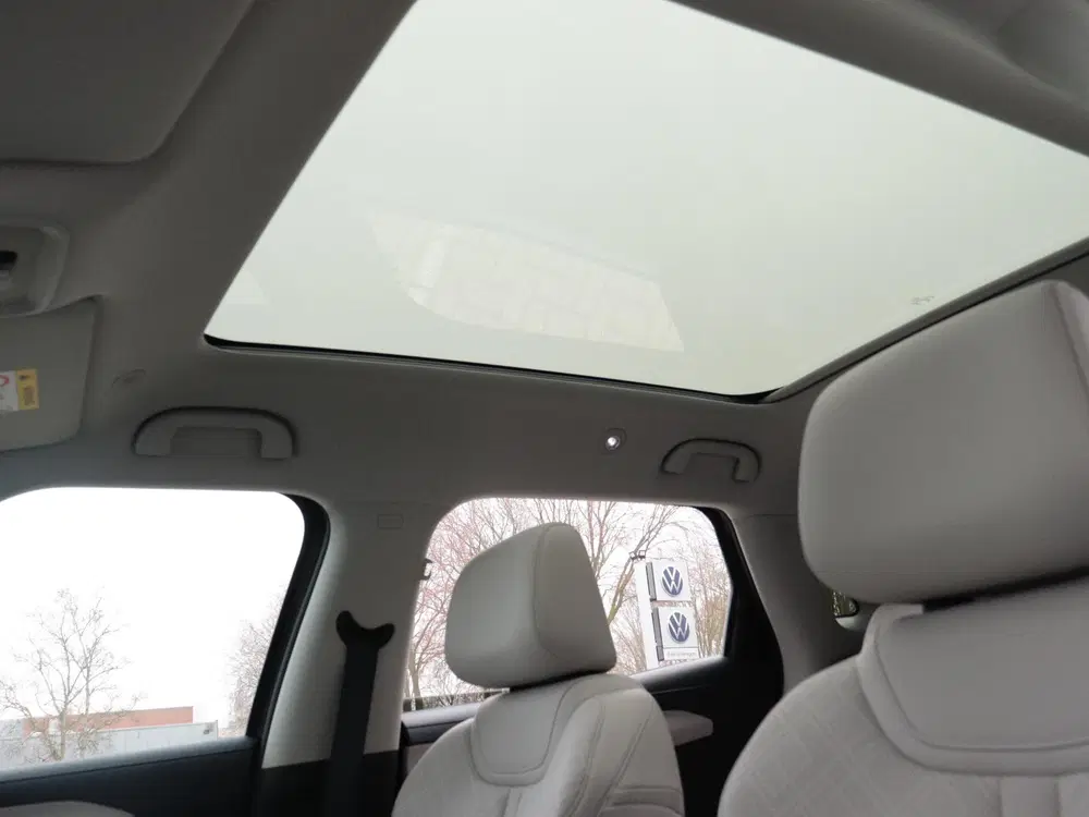 BYD Atto 2 DM-i Boost uit 2026, foto 8