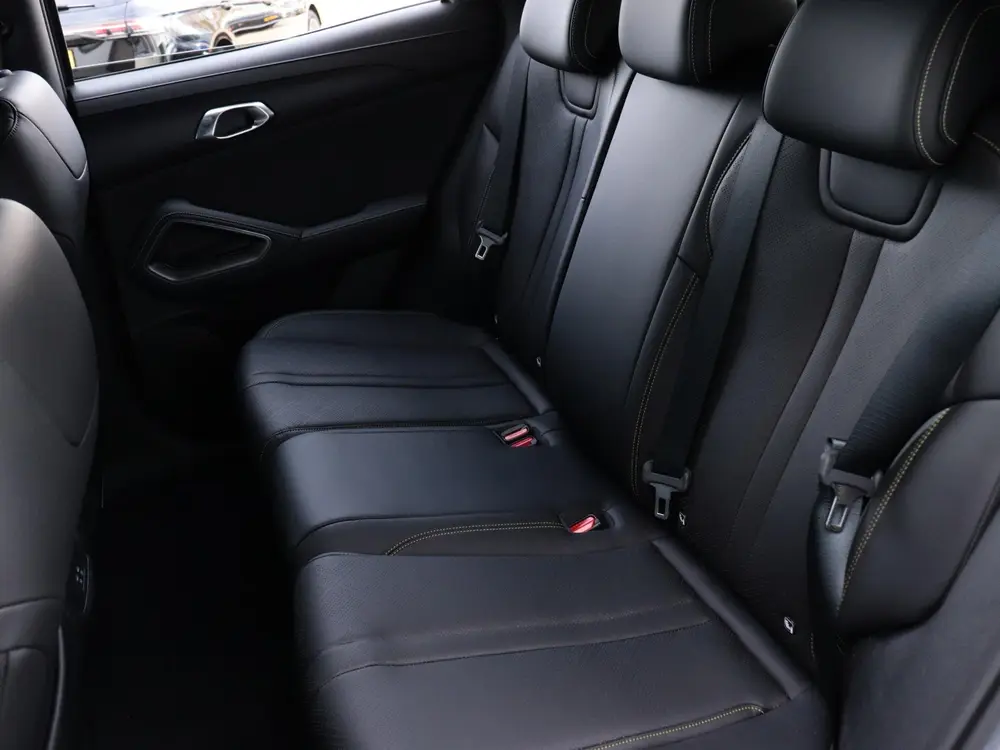 BYD Atto 2 DM-i Boost uit 2026, foto 10