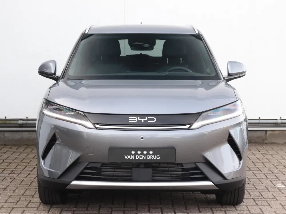 BYD Atto 2 DM-i Boost uit 2026, foto 3