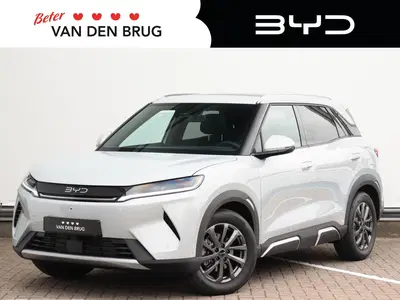 BYD Atto 2 1.5 DM-i Boost uit 2026