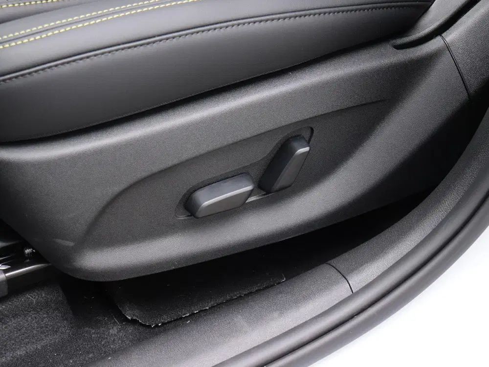 BYD Atto 2 1.5 DM-i Boost uit 2026, foto 11