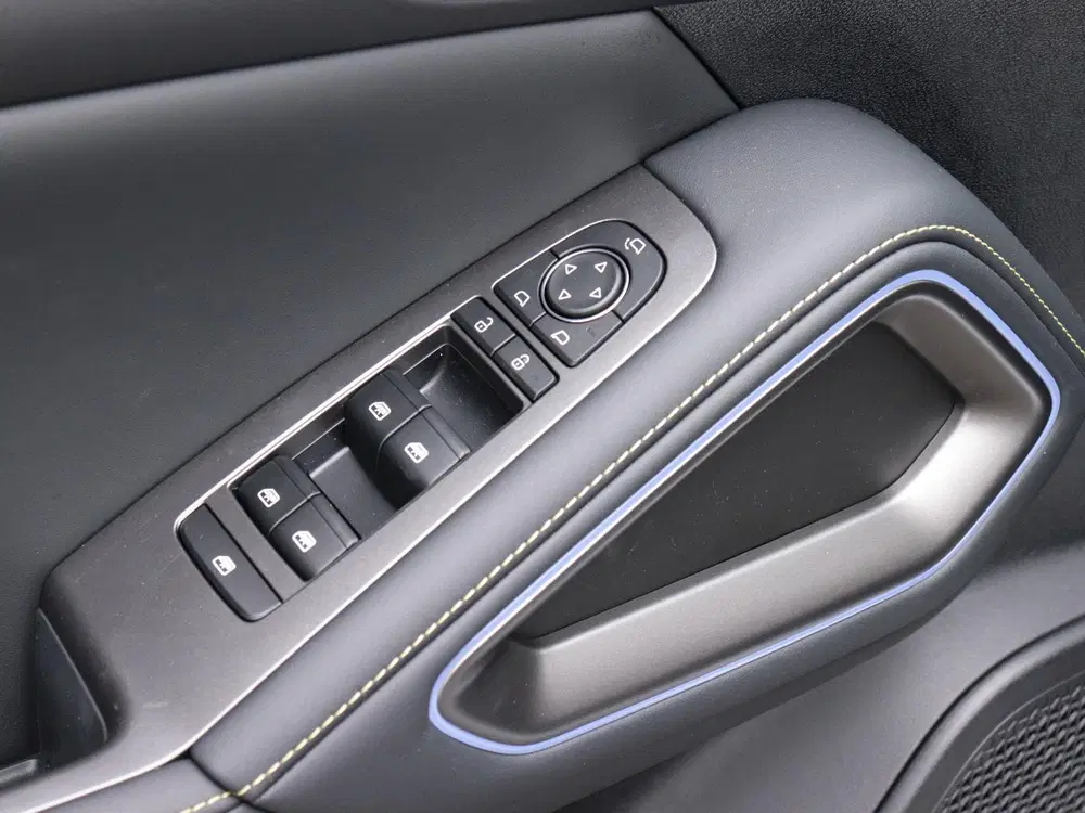 BYD Atto 2 1.5 DM-i Boost uit 2026, foto 13