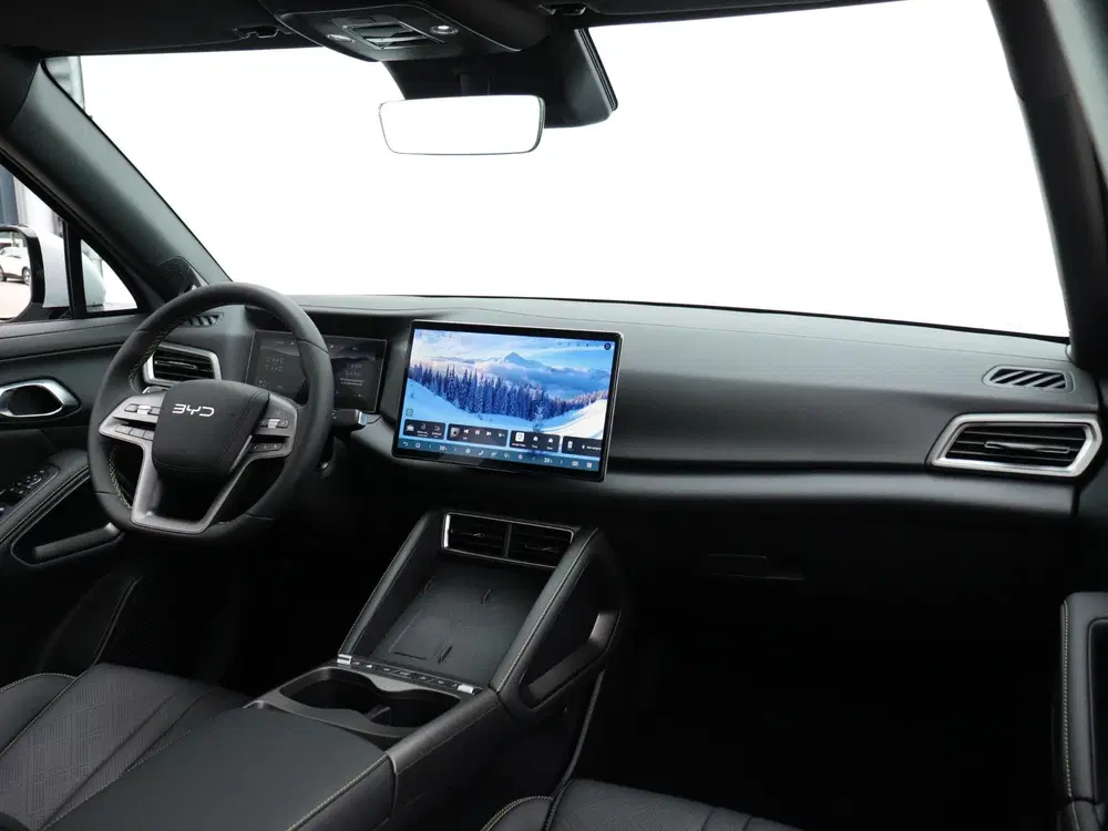 BYD Atto 2 1.5 DM-i Boost uit 2026, foto 16