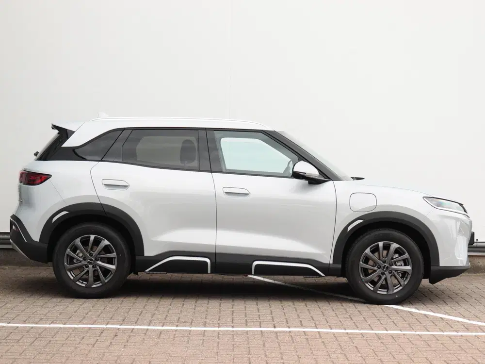 BYD Atto 2 1.5 DM-i Boost uit 2026, foto 2