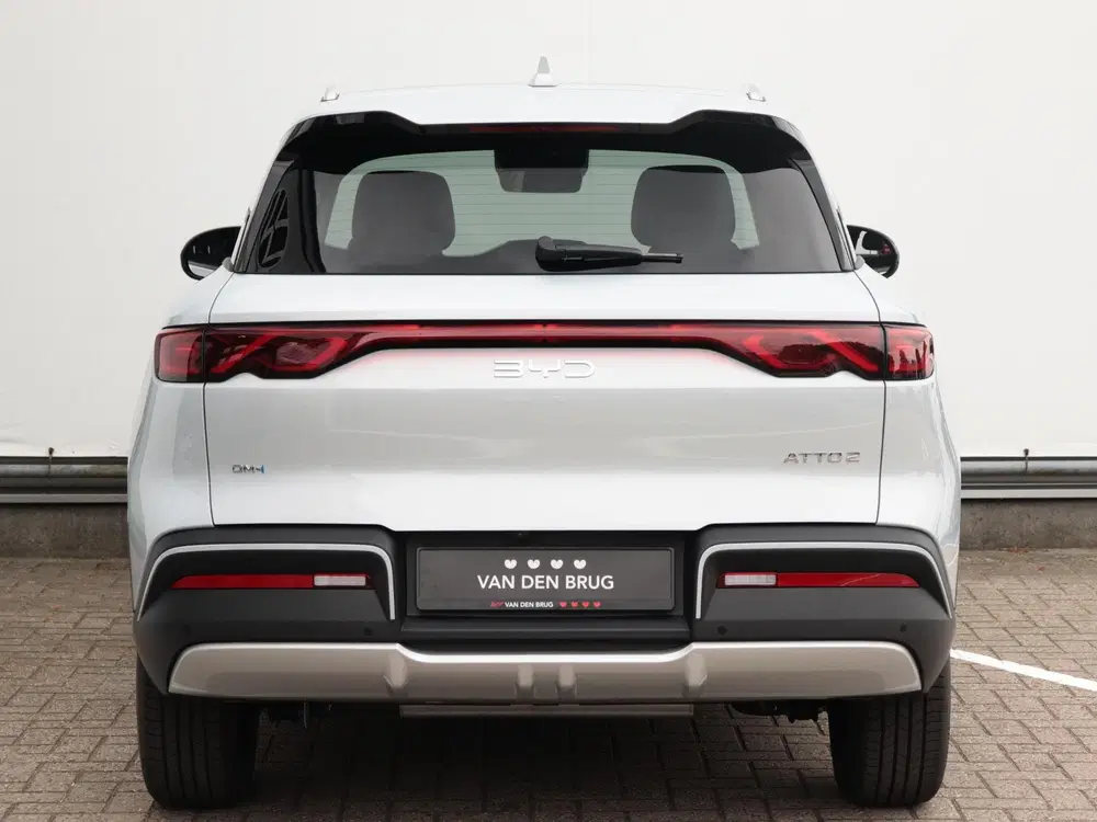 BYD Atto 2 1.5 DM-i Boost uit 2026, foto 5