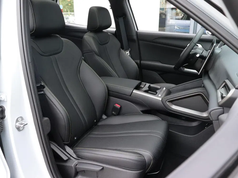 BYD Atto 2 1.5 DM-i Boost uit 2026, foto 6