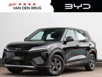 BYD Atto 2 1.5 DM-i Active uit 2026