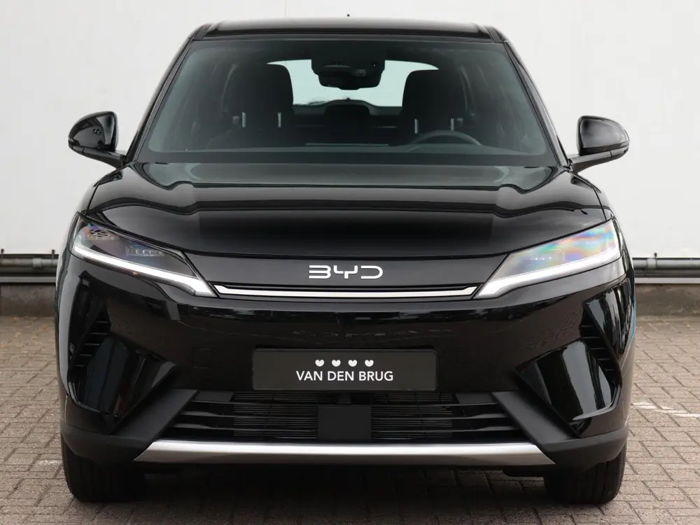 BYD Atto 2 1.5 DM-i Active uit 2026, foto 2