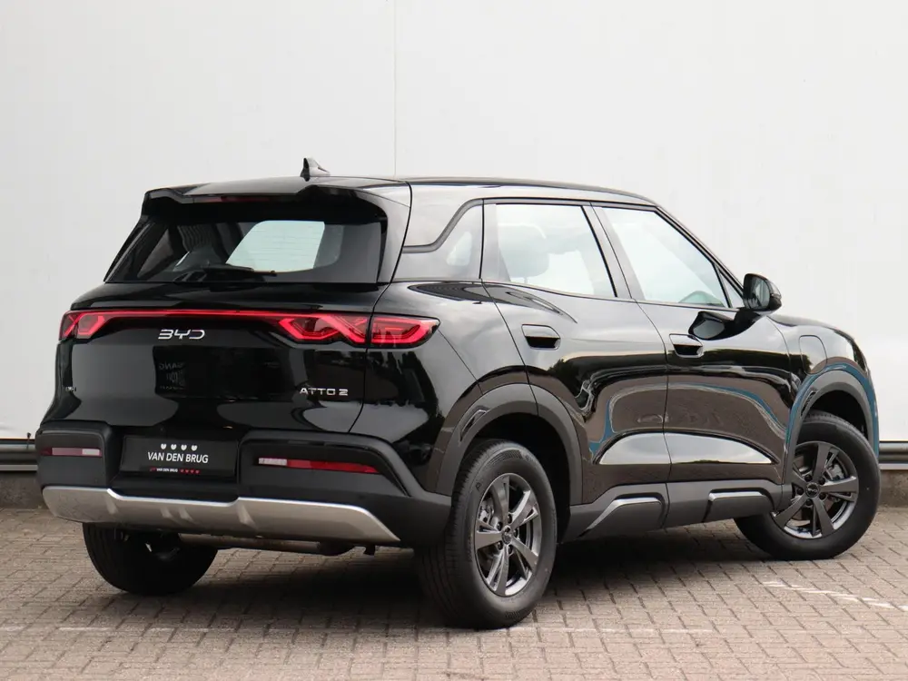 BYD Atto 2 1.5 DM-i Active uit 2026, foto 4
